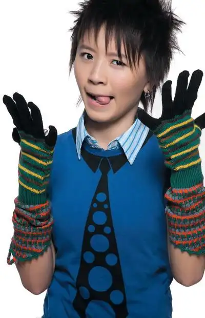 《 a target="_blank" href="/item/2005超级女声/23682300" data