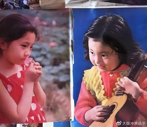 王晴明明是性感女神却总扮演粗俗女人美人谁能识得