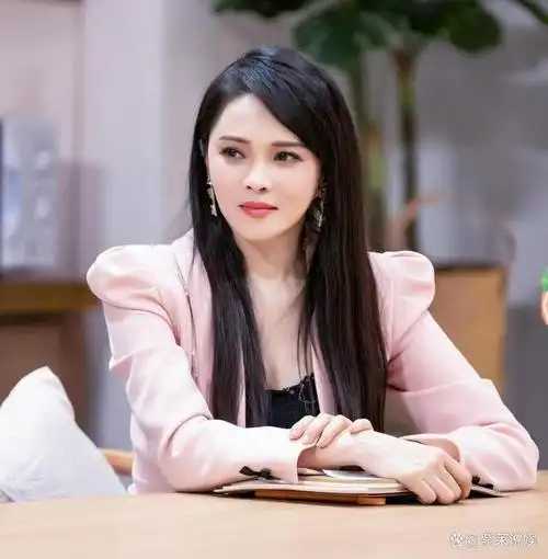 伊能静公开爆料和庾澄庆离婚的原因嫁给秦昊后真的幸福吗