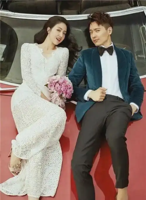 扶不起的阿斗唐嫣爸爸王晶都没能让她平步青云