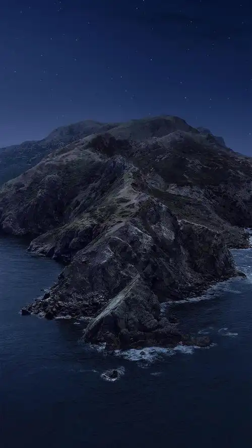 iphone原生壁纸第五季