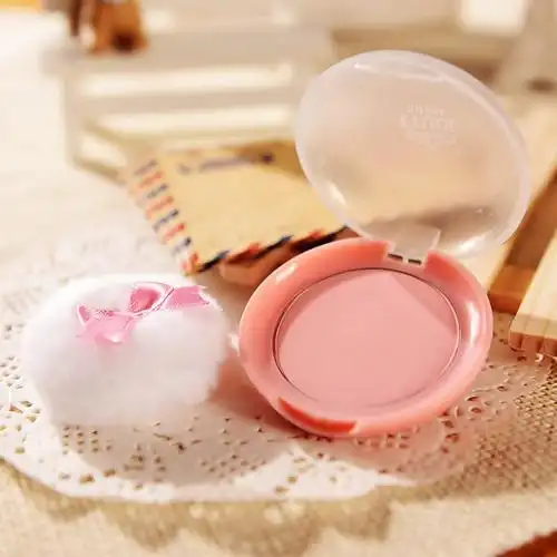 爱丽小屋可爱曲奇腮红