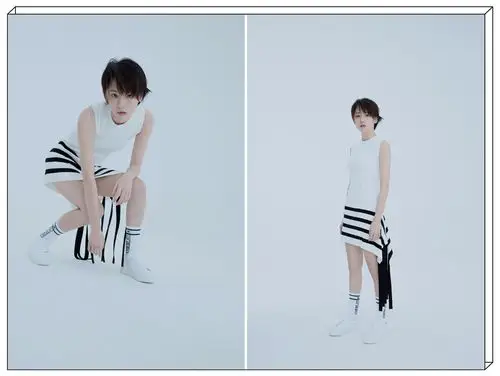 硬核女神诸葛大力or清新少女成果你pick哪个