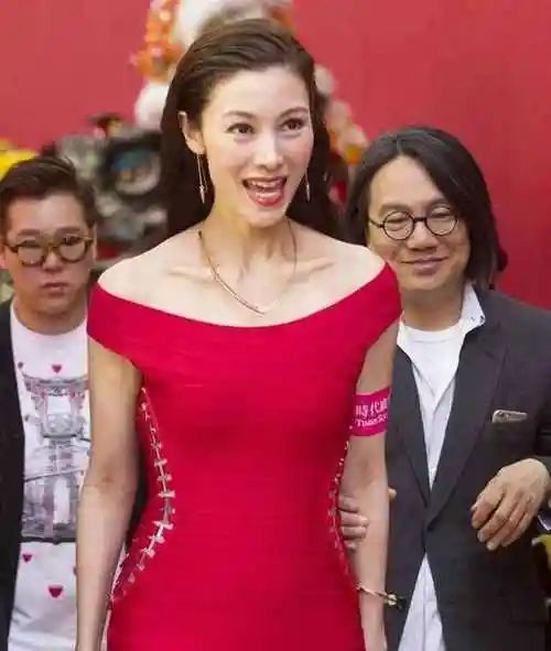 刘銮雄怎么玩李嘉欣范冰冰