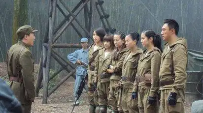 英雄使命第23集分集剧情介绍_电视剧_剧情吧