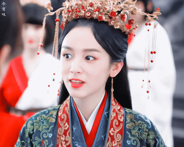 周也 | 顾湘 cr:今宵叹