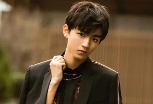 虽然王俊凯和石翔两人都没有公开和承认已经在恋爱中,但是外界已经