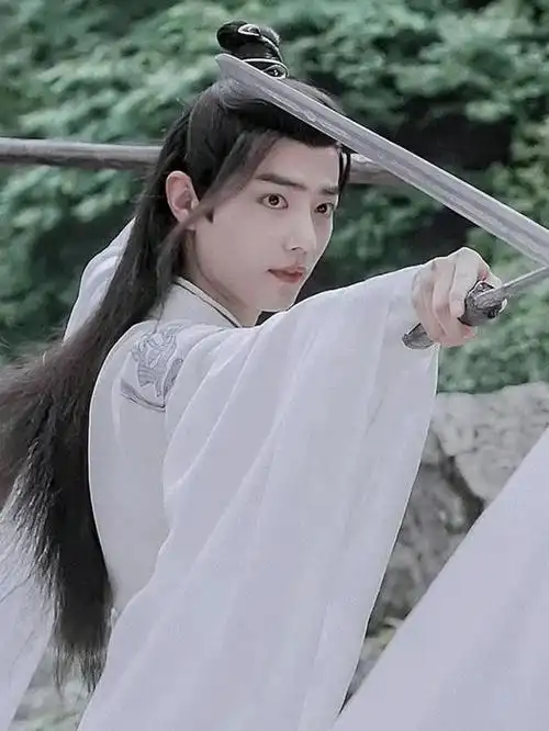 "当初看不上,现在成颜狗",白敬亭理工男,看到他"太意外"