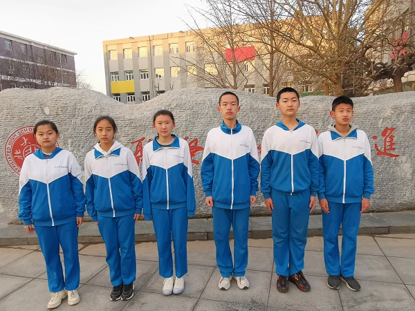 北大附中石景山学校