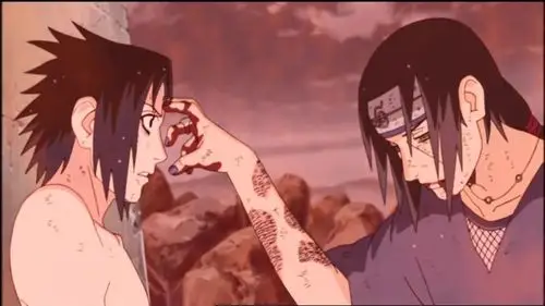 火影忍者火影中最感人的临终台词谁的最感动人