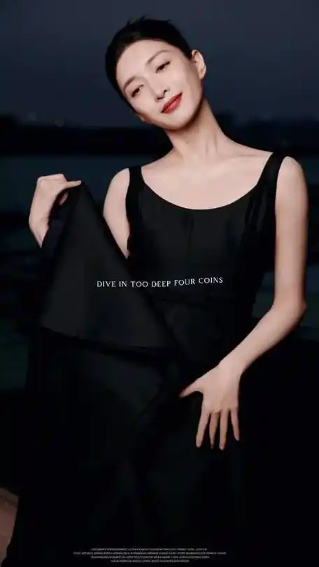 江疏影春日桃花妆