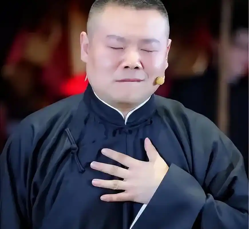 五次"失误"春晚,非时代遗弃岳云鹏,而是他始终未领悟郭德纲