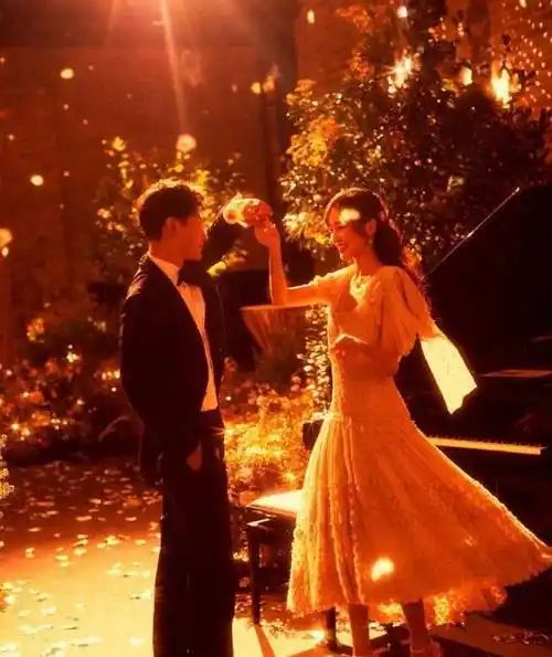 唐嫣罕见晒娃,却被罗晋公开吐槽,网友:"鸡妈"人设坐实了