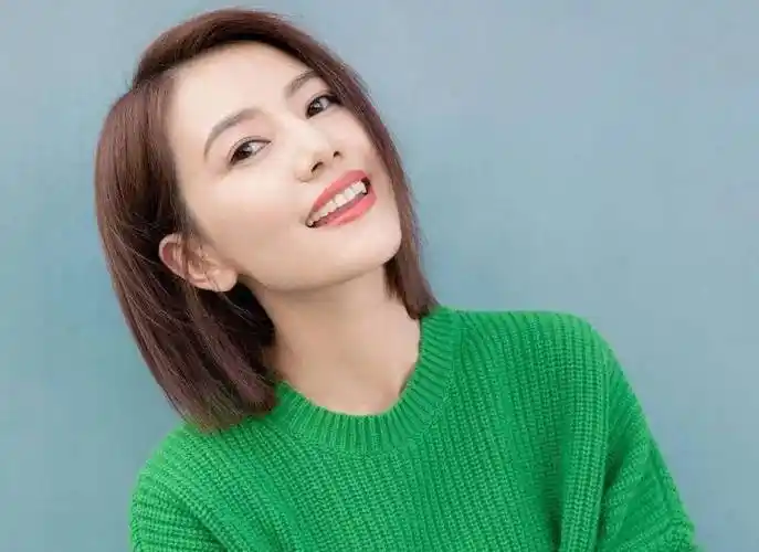 承认表演没天分,高圆圆的情形,打脸多少自称是"演技派"的人_女神_事业