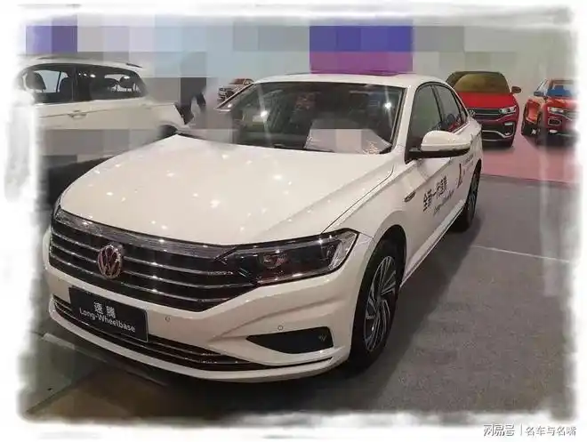 难得良心的"合资",这2款车价格实惠,做工扎实底盘有乾坤|明锐|速腾