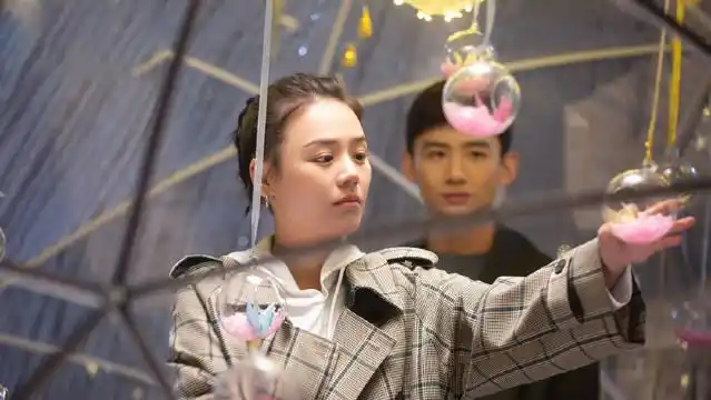 王凯,马思纯他俩演技是真的好…… 为您推荐: 白敬亭莫名蛮横给毫炅