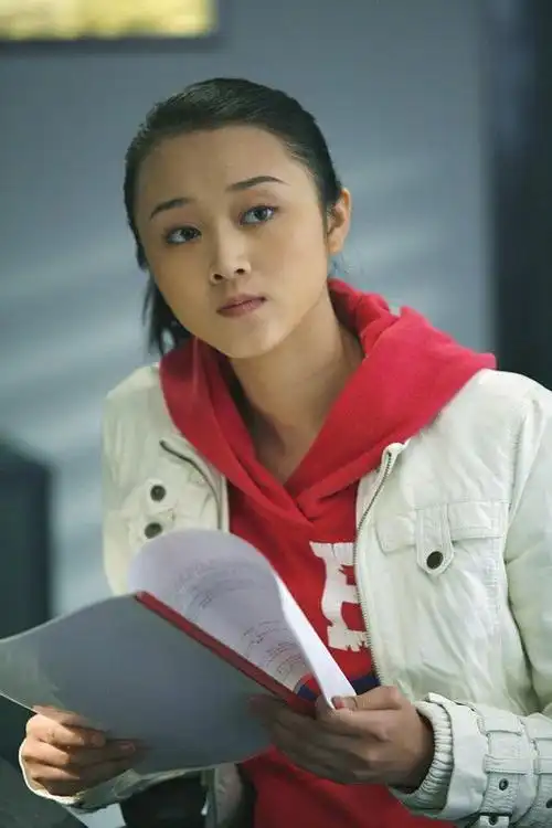 《重案六组》系列女警花,jrs喜欢哪个