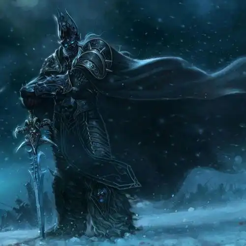 如果亚瑟死亡骑士优化