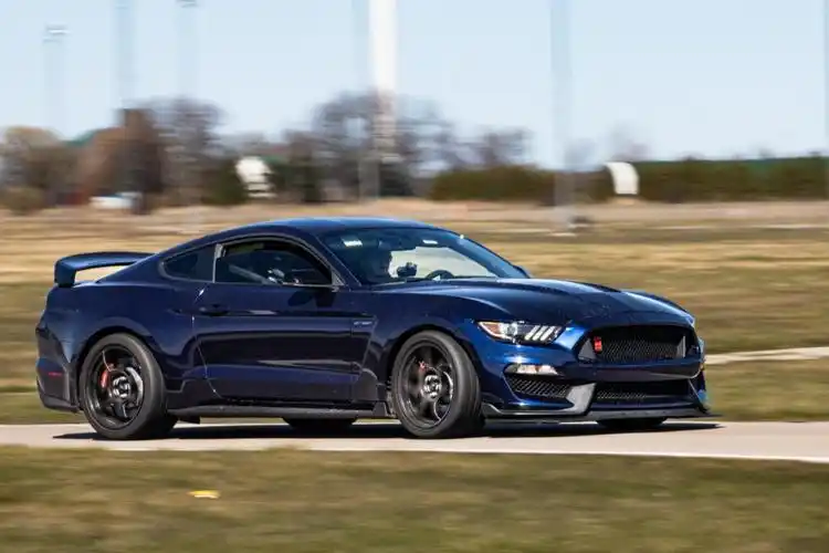野马shelby gt 35099_mustang社区_易车社区