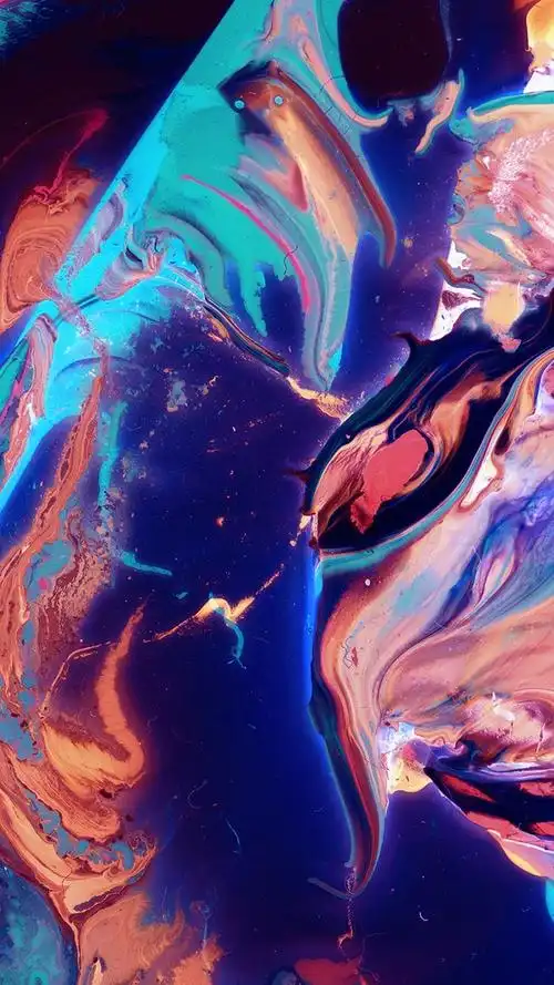 奇炫纹理高清手机壁纸 第一辑_创意_手机壁纸下载_美桌网