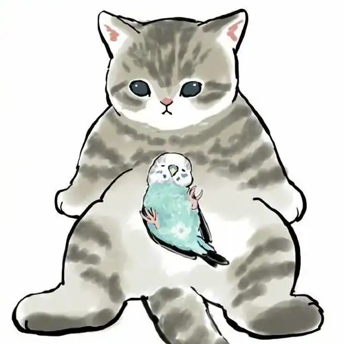 我想一天换一个微信头像,有没有什么系列推荐? - 知乎