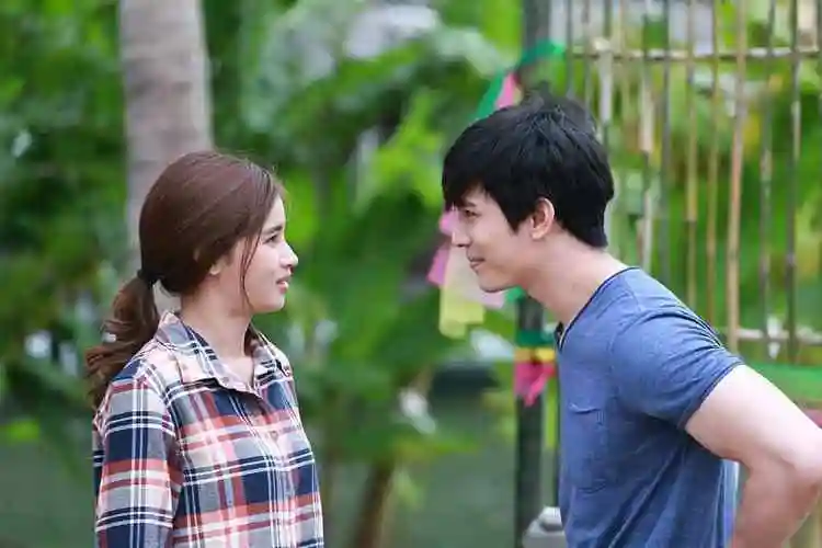 王子变青蛙(泰版)剧情介绍