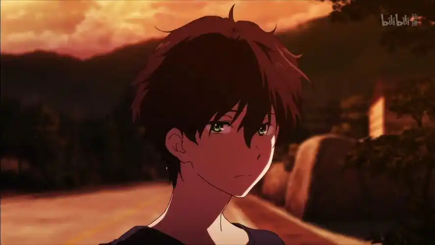 折木奉太郎 我的爱人斯哈 冰菓