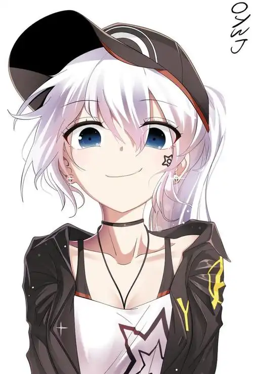 动漫女神,雪菲菲