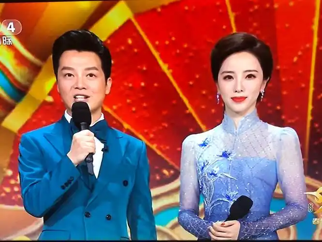 今夜无眠 ,一一2021春晚选录