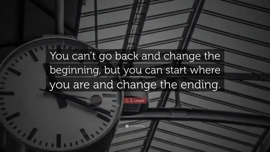 著名作家c·s·刘易斯经典励志语录,艺术壁纸-回车桌面