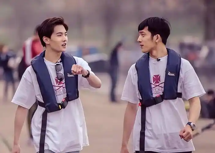 《花儿与少年5》筹备中,杨洋又遭提名,既好笑又心酸