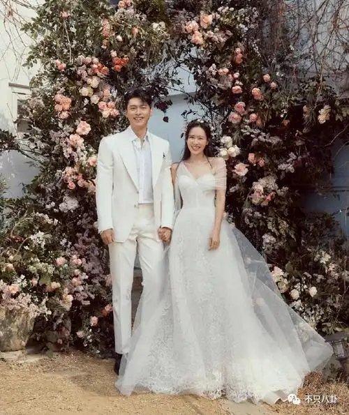 娱乐圈所有明星婚礼场面,这么豪华的婚礼嘉宾阵容