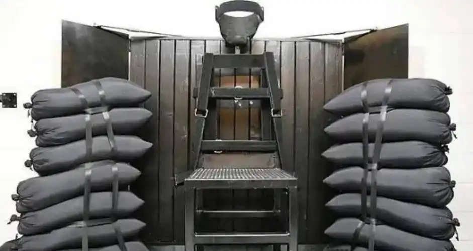 枪毙死刑犯的时候,万一第一枪打歪,罪犯没有被杀死怎么办?