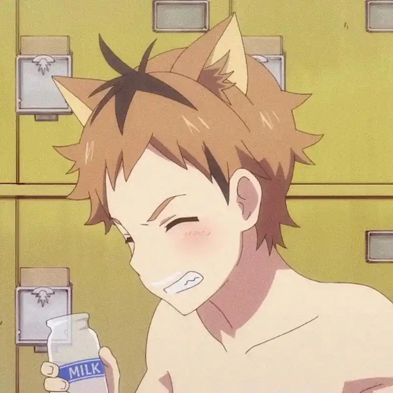 男生头像大全:qq微博微信