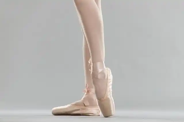 开绷直立是芭蕾美学的基础