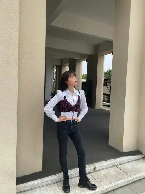 虞书欣 你想米死谁05