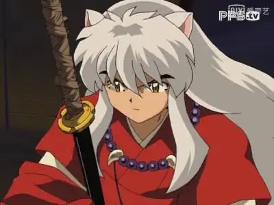 动漫截图犬夜叉