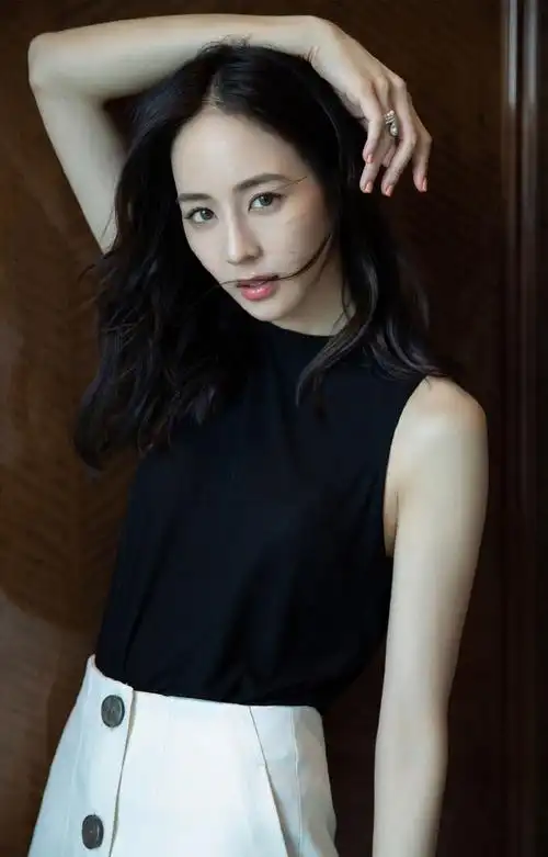 首页 图片大全 明星 张钧甯成熟魅力写真图片 (7/ 9) 2018-09-15 10