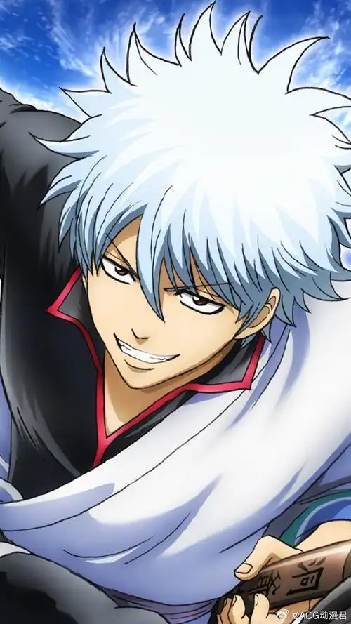 日本粉丝票选【白发/银发 红眼角色排行】top1096#银发红眼动漫角色