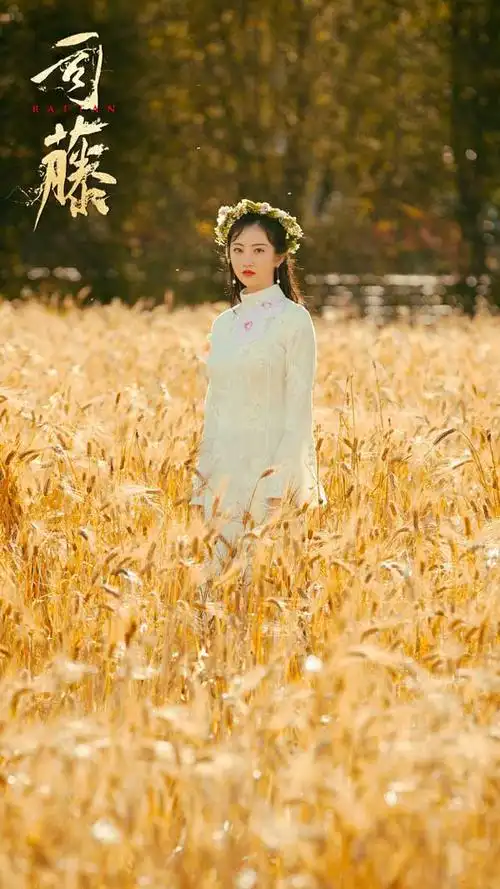 网剧司藤热播景甜张彬彬花式互动火热出圈