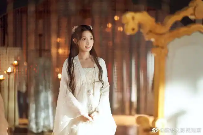 春闺梦里人##彭小苒