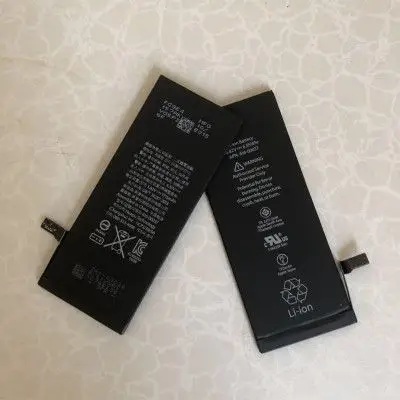 iphone6s原装电池适用苹果6手机 4 4s 5s 6p se 7 6sp 5c正品拆机