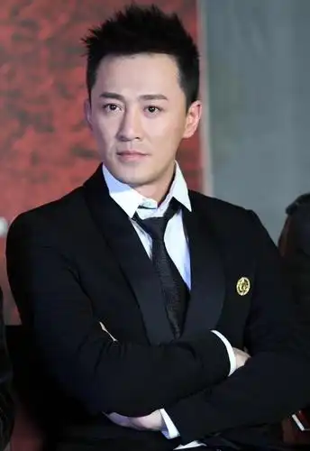 林峰离巢五年重返tvb有望再度冲击视帝曾16次提名零获奖