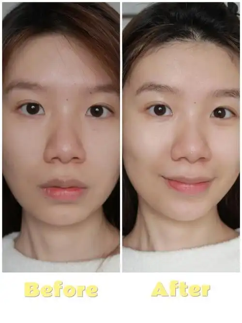 拯救熬夜脸的自然堂安瓶面膜