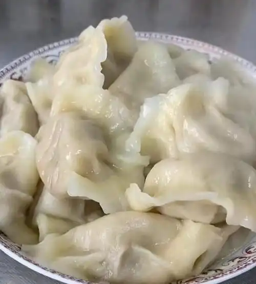 立冬吃饺子,不要错过这三种馅,几乎没有不爱吃的,暖身又暖胃