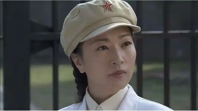 战犯:中岛良子找不到孩子,晚上做噩梦回忆当初的罪行,彻底崩溃