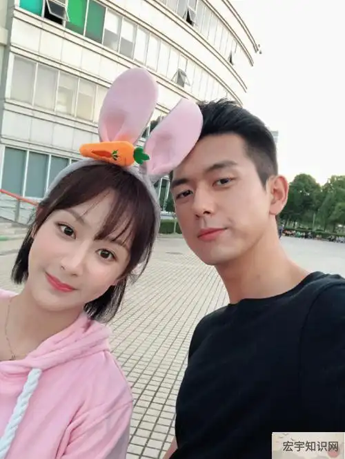 谁是杨紫的男朋友(杨紫和李现在的关系是什么)-第11张图片-宏宇知识网