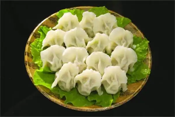 胖嫂东北水饺加盟赚不赚钱