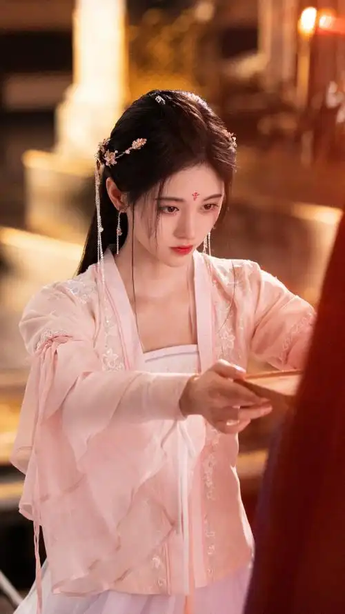 如意芳霏傅容鞠婧祎