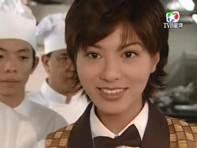 滕丽名「美味情缘」